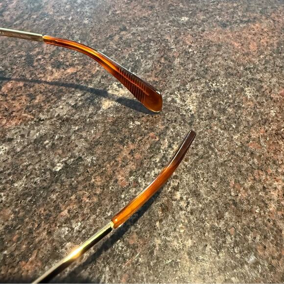 Rag & Bone Rnb 1008/S Tortoise Sunglasses - Picture 5 of 7